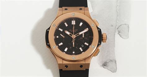 how to spot hublot real